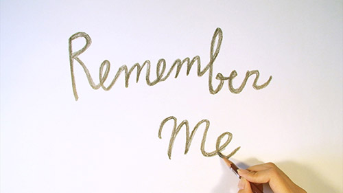 Remember me01
